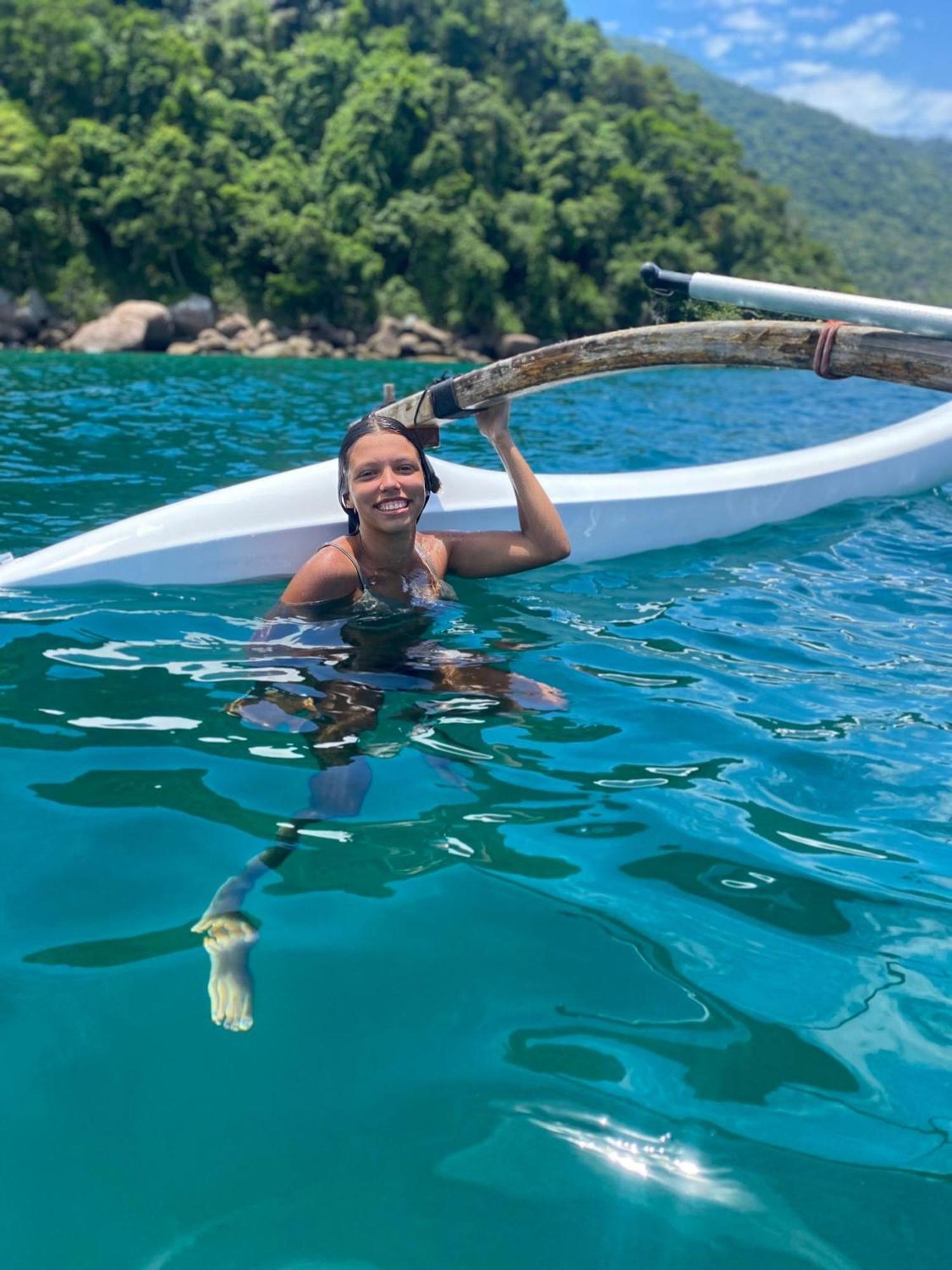 Pousada Cantinho de Ará Praia de Araçatiba Exterior foto