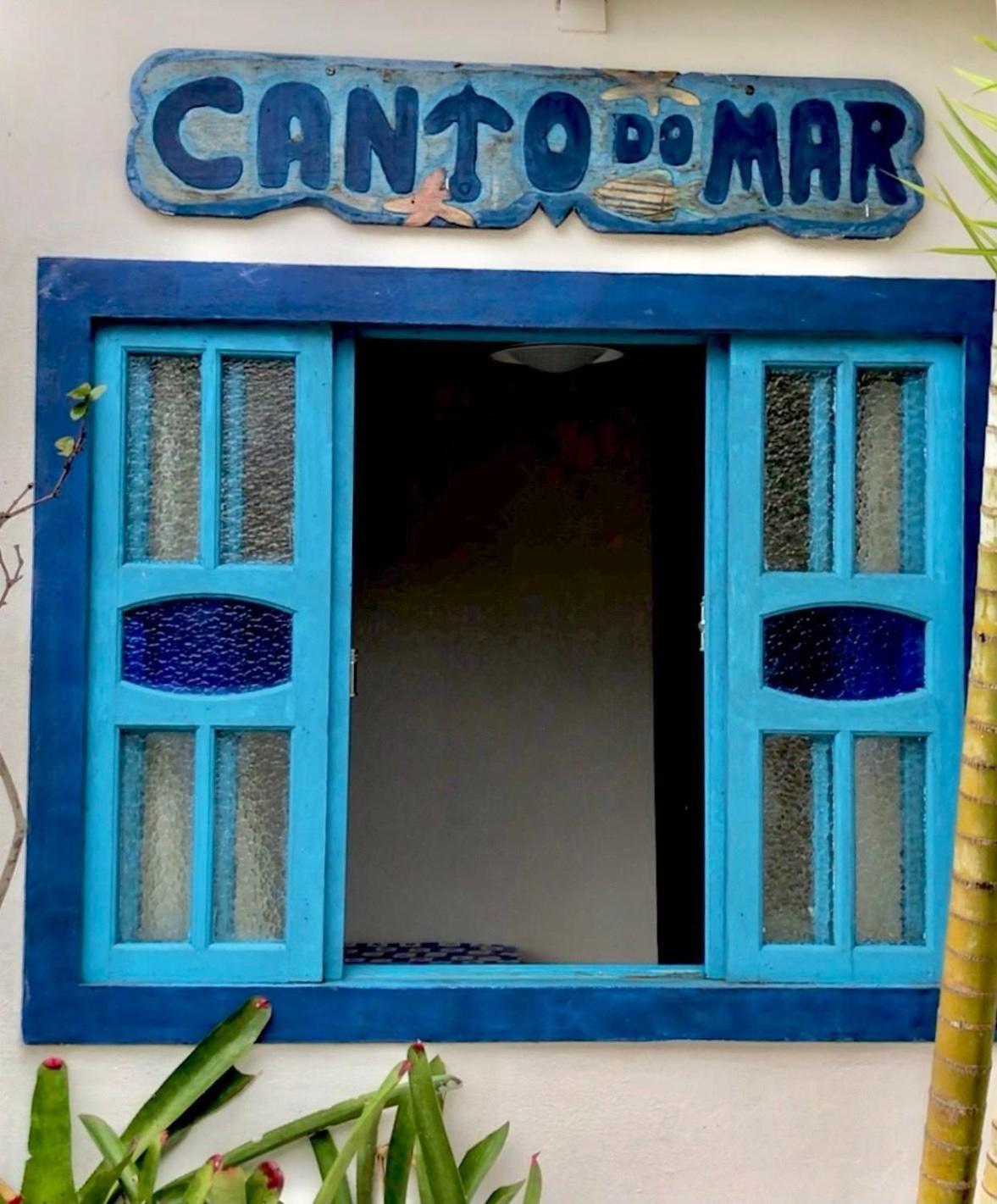Pousada Cantinho de Ará Praia de Araçatiba Exterior foto
