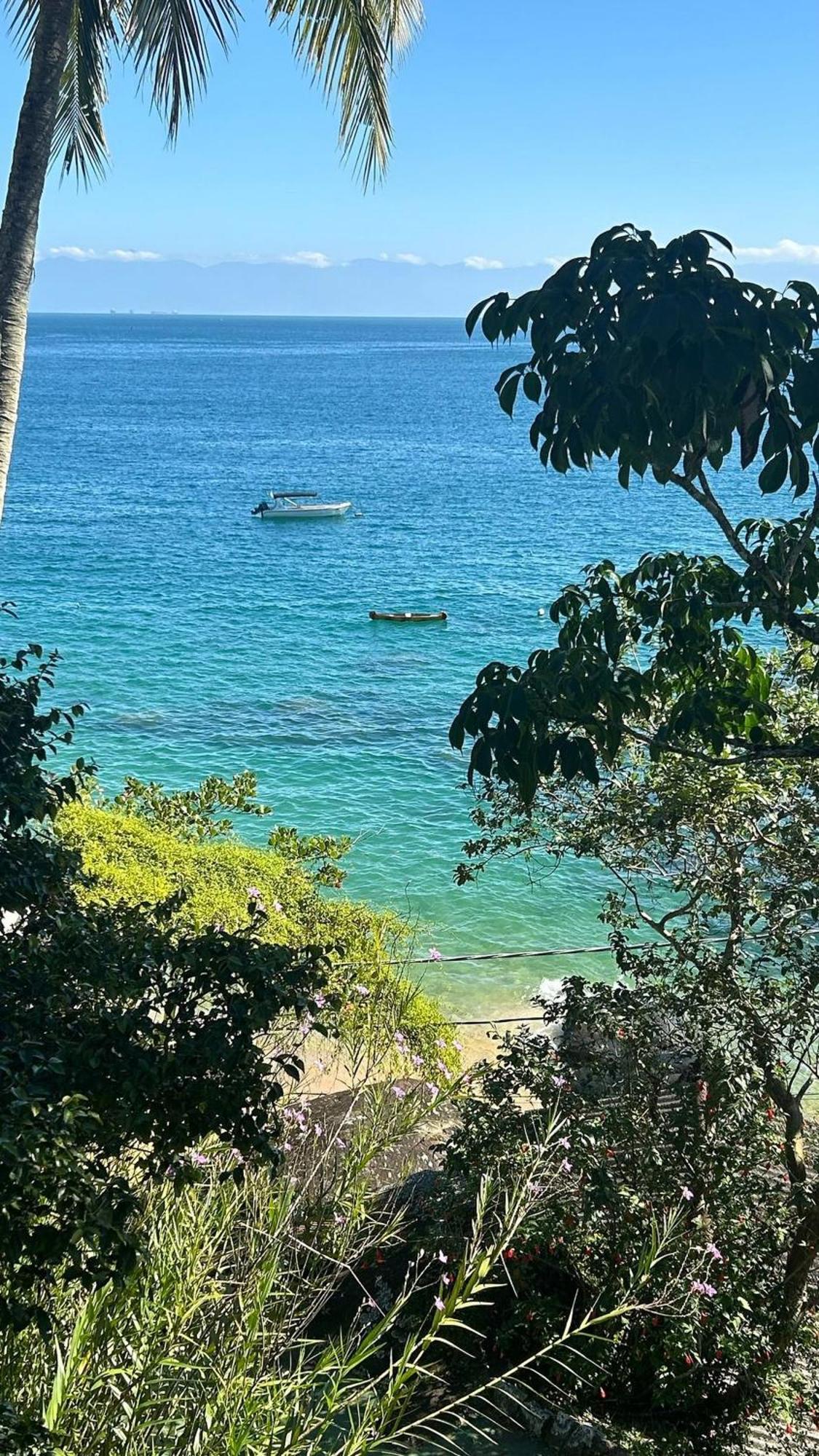 Pousada Cantinho de Ará Praia de Araçatiba Exterior foto