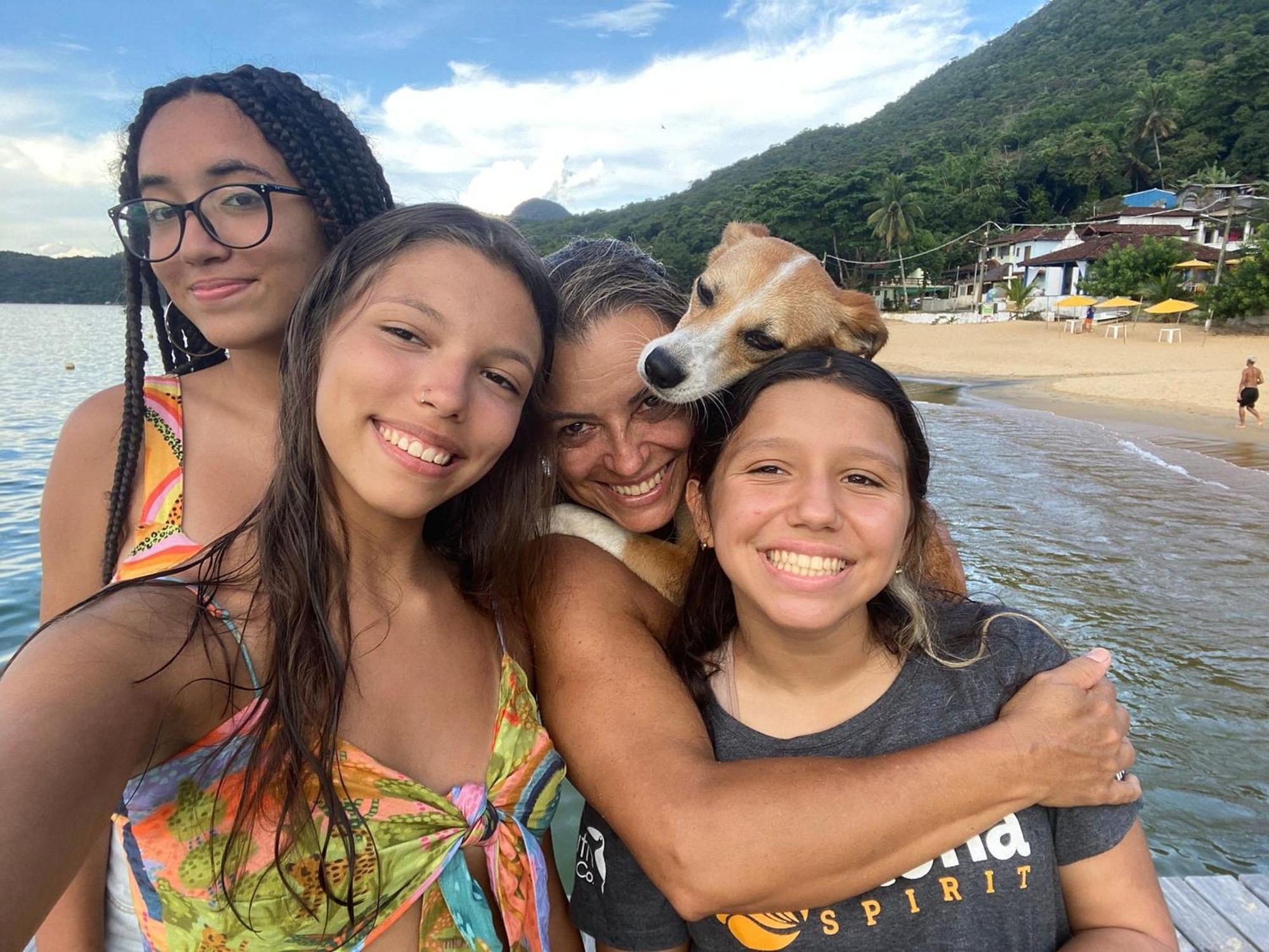 Pousada Cantinho de Ará Praia de Araçatiba Exterior foto