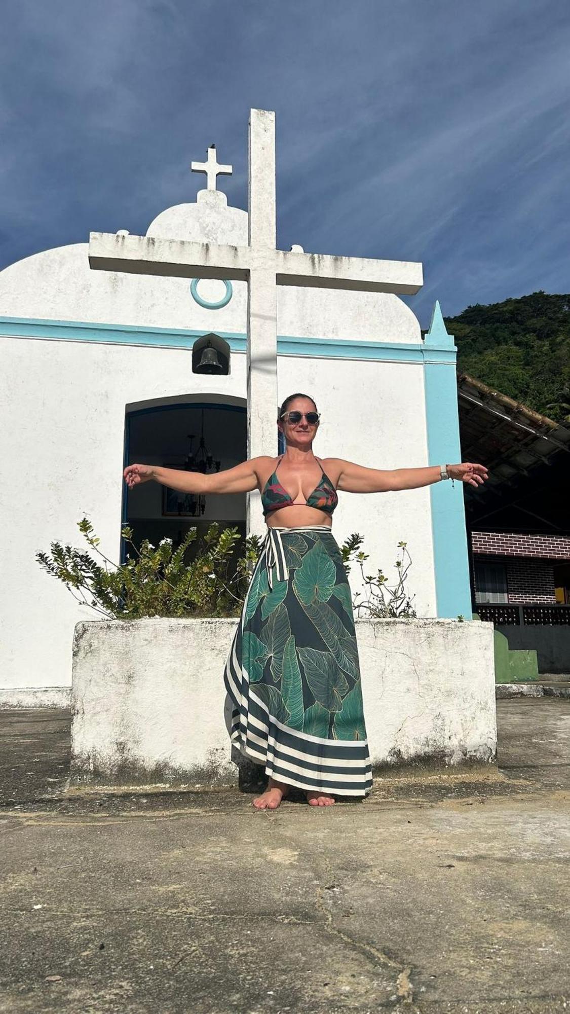 Pousada Cantinho de Ará Praia de Araçatiba Exterior foto